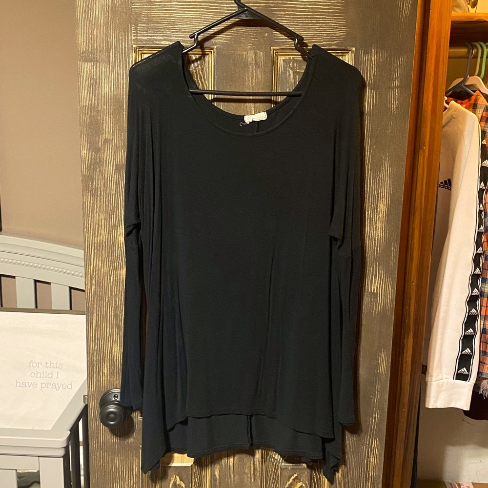 Black piko